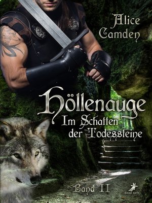 cover image of Im Schatten der Todessteine 2